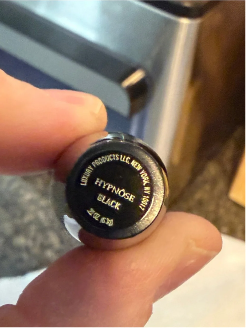 Lancôme Hypnose Drama Mascara Black 0.21 fl oz